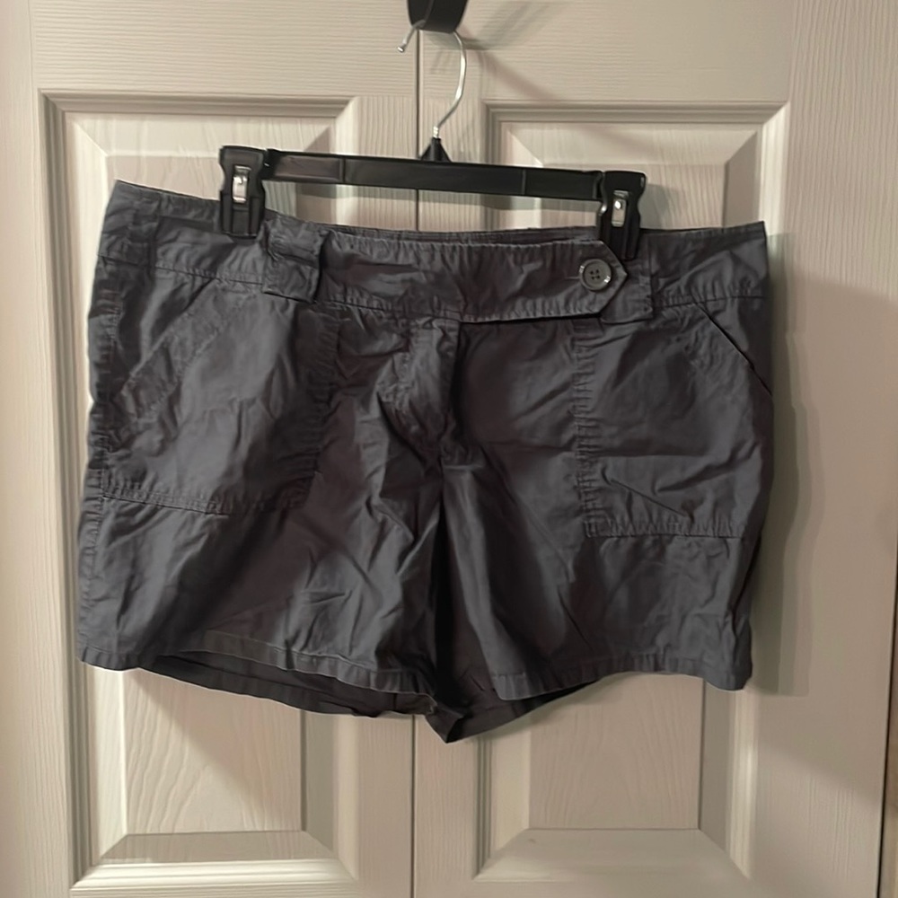 The Limited Drew Fit Shorts